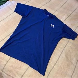 Under Armour Compression Shirt